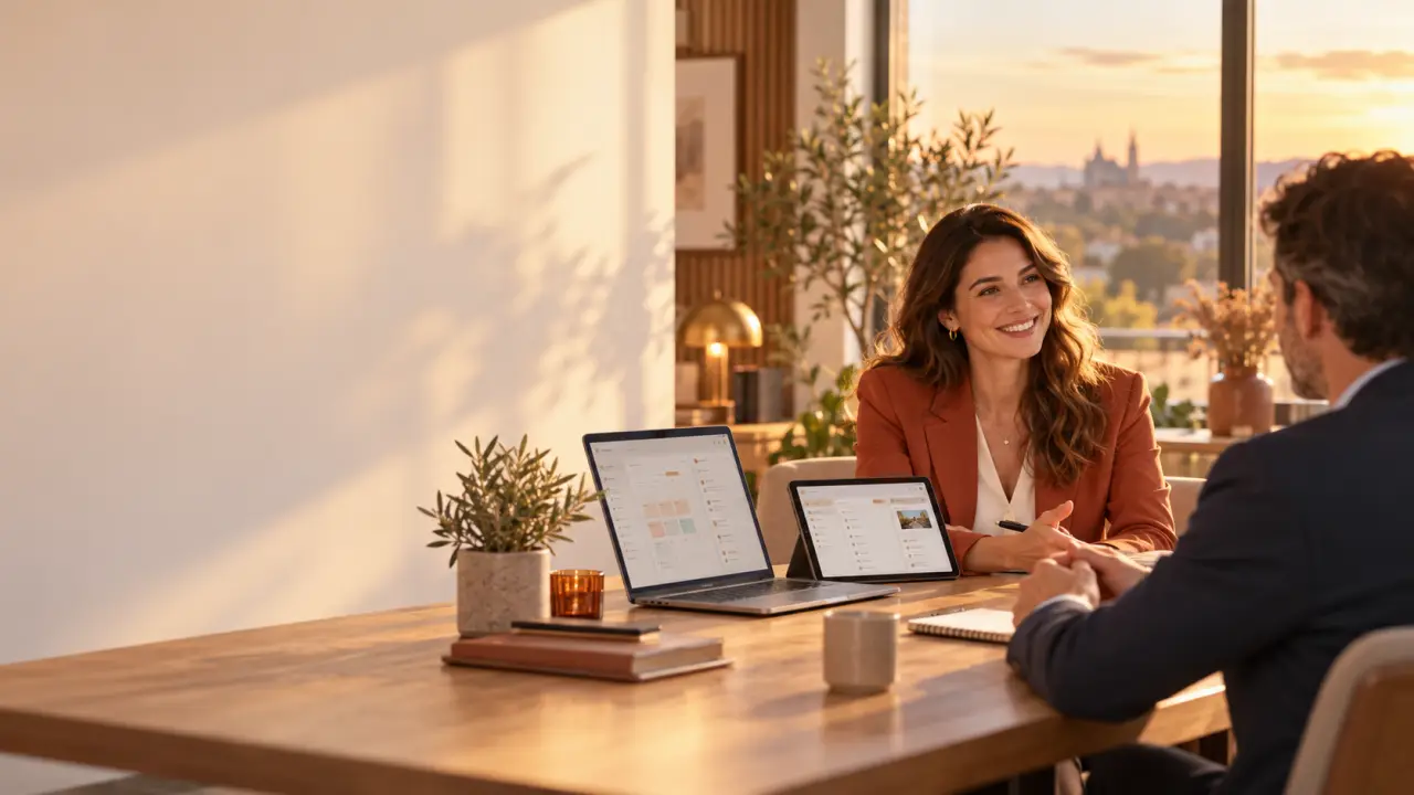 Outils digitaux : moins de doubles saisies, plus de temps pour vos clients