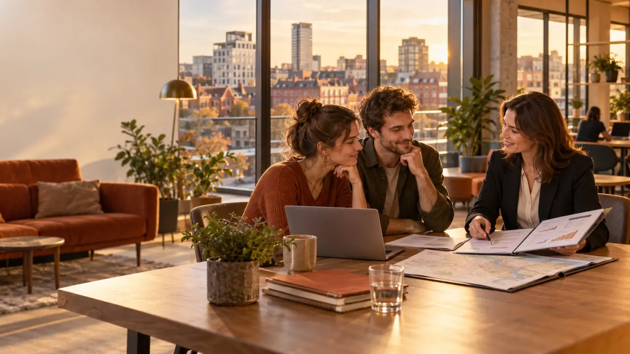 Aide à la création d’entreprise à Lille : choisissez le bon interlocuteur avant de financer votre projet