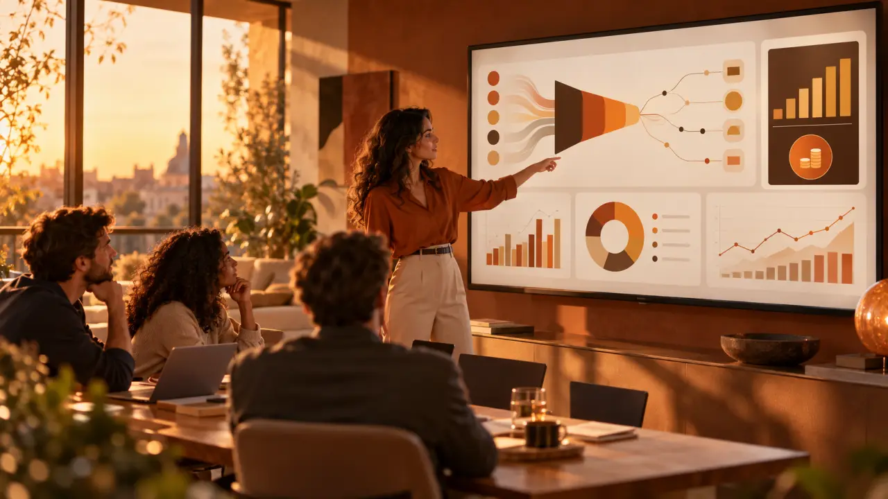 HubSpot : des campagnes aux reportings, distinguer influence et revenu
