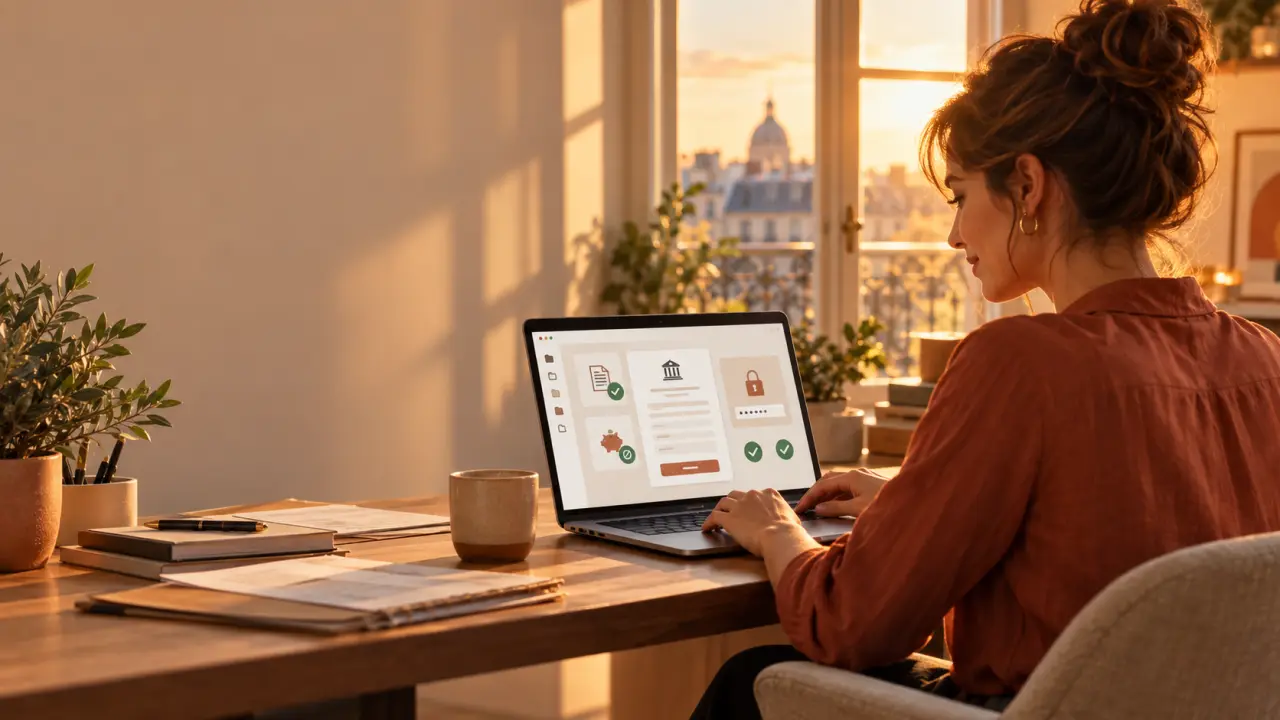 Créer son entreprise avec l’INPI : ce qui est gratuit et ce qui nécessite un compte
