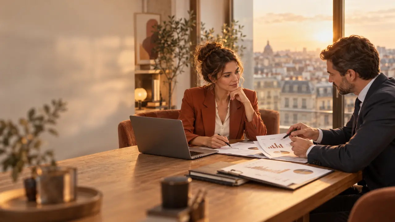Sans apport, le prêt professionnel reste possible, mais plus sélectif