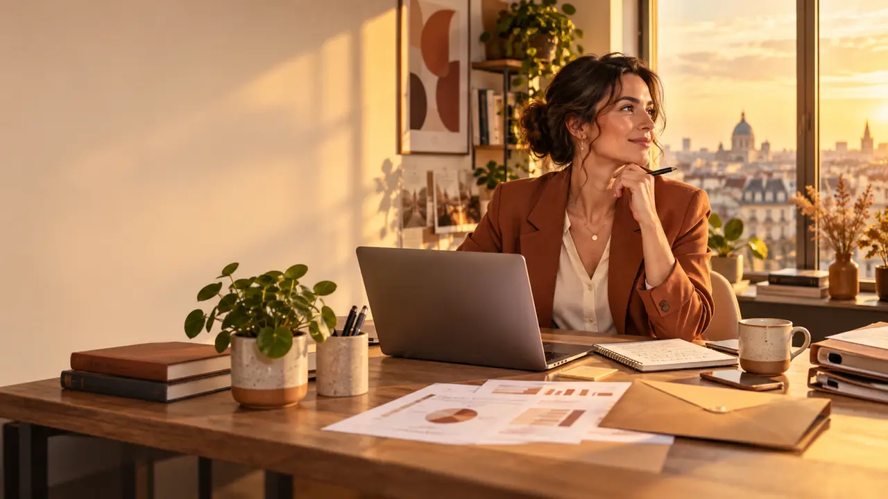 Congé pour création d’entreprise : les délais, le refus et le retour à l’emploi